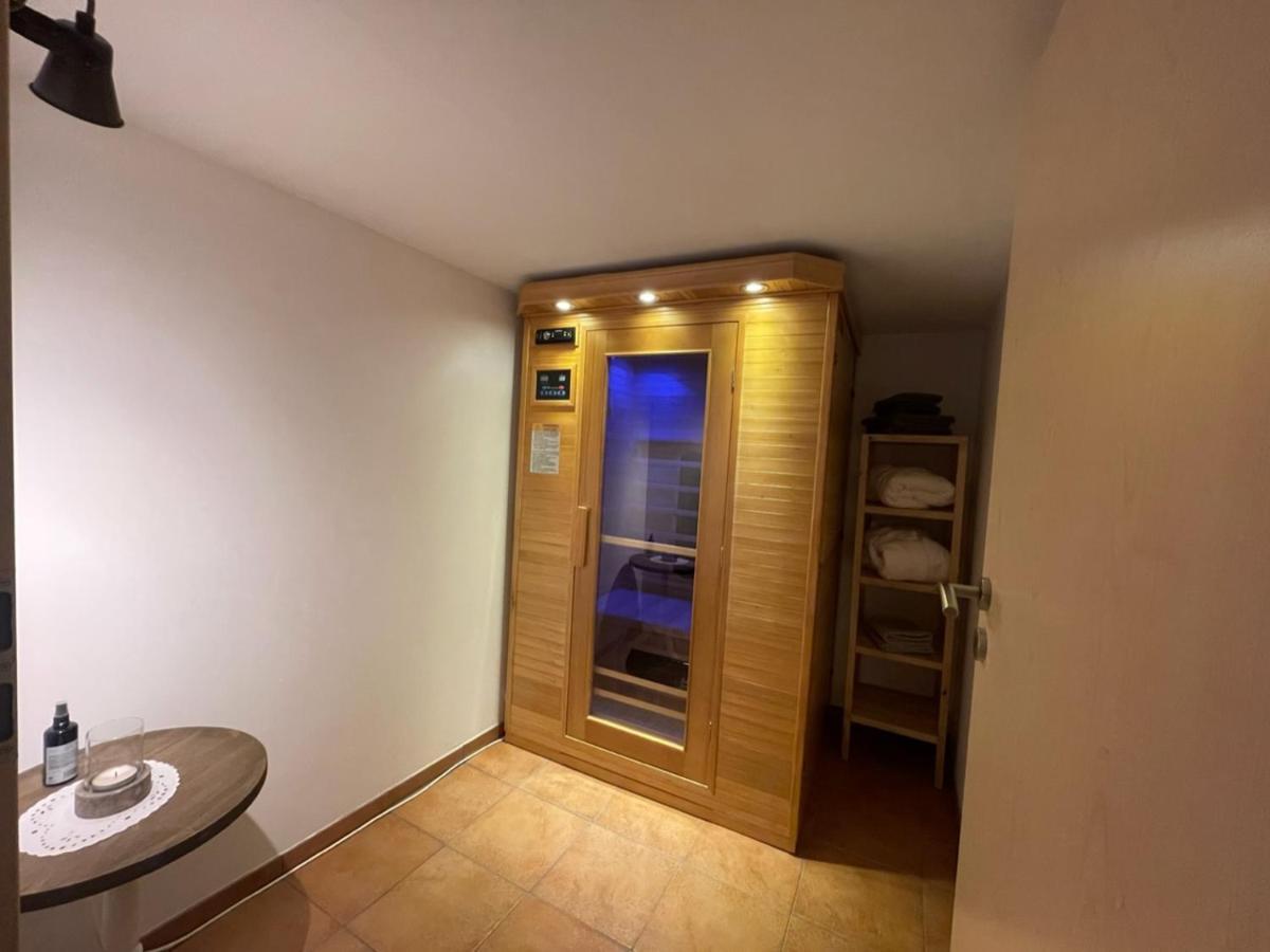 Gaesteappartements Mechels ヴィルンスドルフ エクステリア 写真
