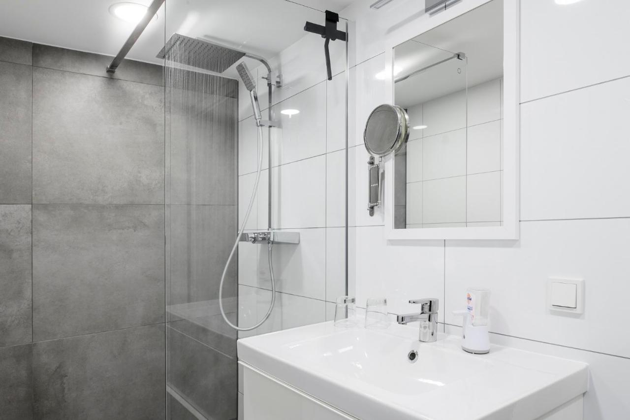 Gaesteappartements Mechels ヴィルンスドルフ エクステリア 写真